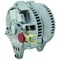 Wai Global Alternator, ALTFD 3G, 130 Amp12 Volt, CW, 6Groove Pulley, 0300 Plug Clock 7774N - alternate 8